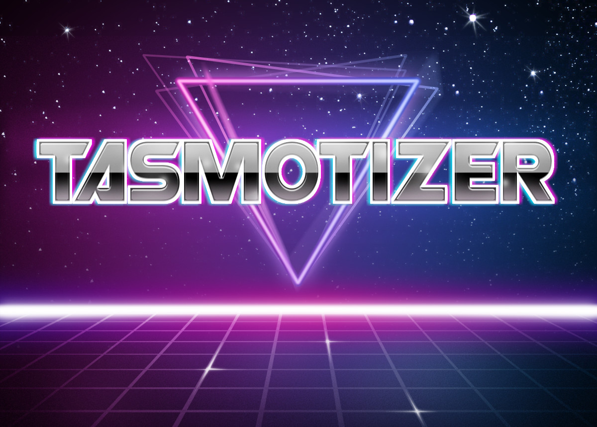 Tasmotizer logo